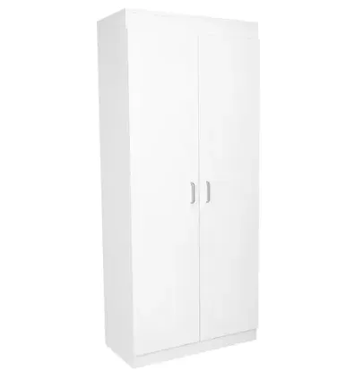 Excelsior Varese Gabinete Superior Color Blanco Mdp Envio Gratis