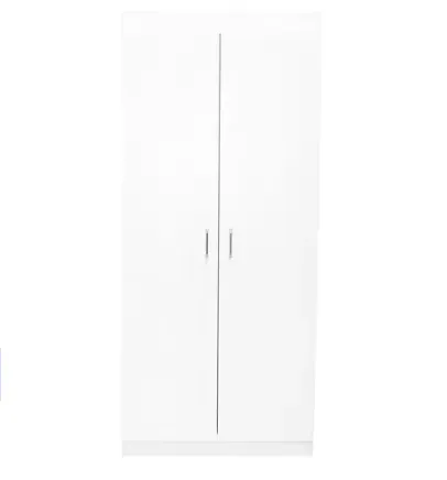 Excelsior Varese Gabinete Superior Color Blanco Mdp Envio Gratis