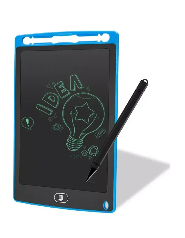 Tablero Mágico Para Escritura De 16 Pulgadas Lcd