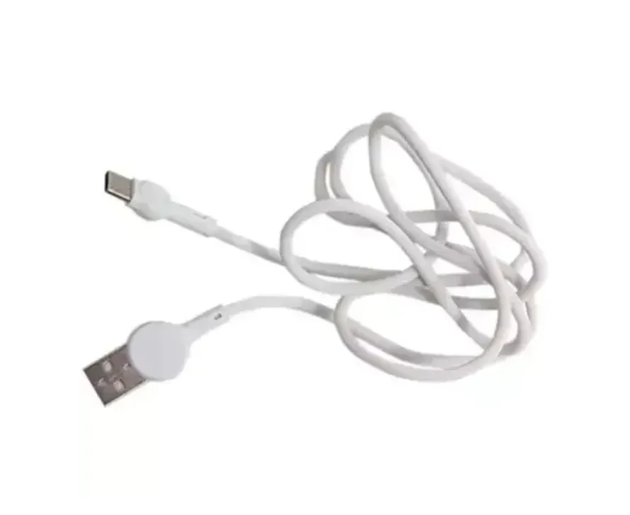 Cable De Carga Carga Rapida Treqa 6a Micro Usb - Lightning