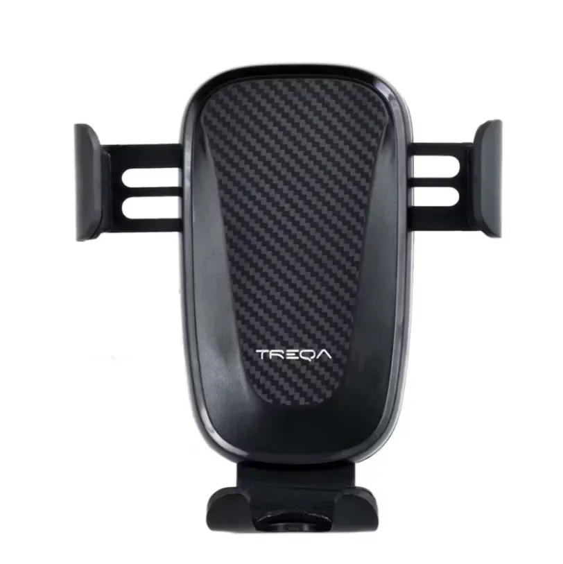 Holder Carro Tr-w6 Soporte Cargador Celular Inalambrico