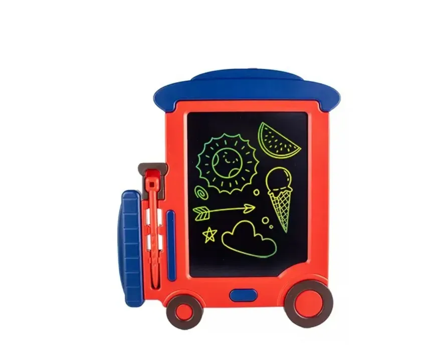 Tablero Magico Lcd Infantil Niños Aprendizaje Creatividad