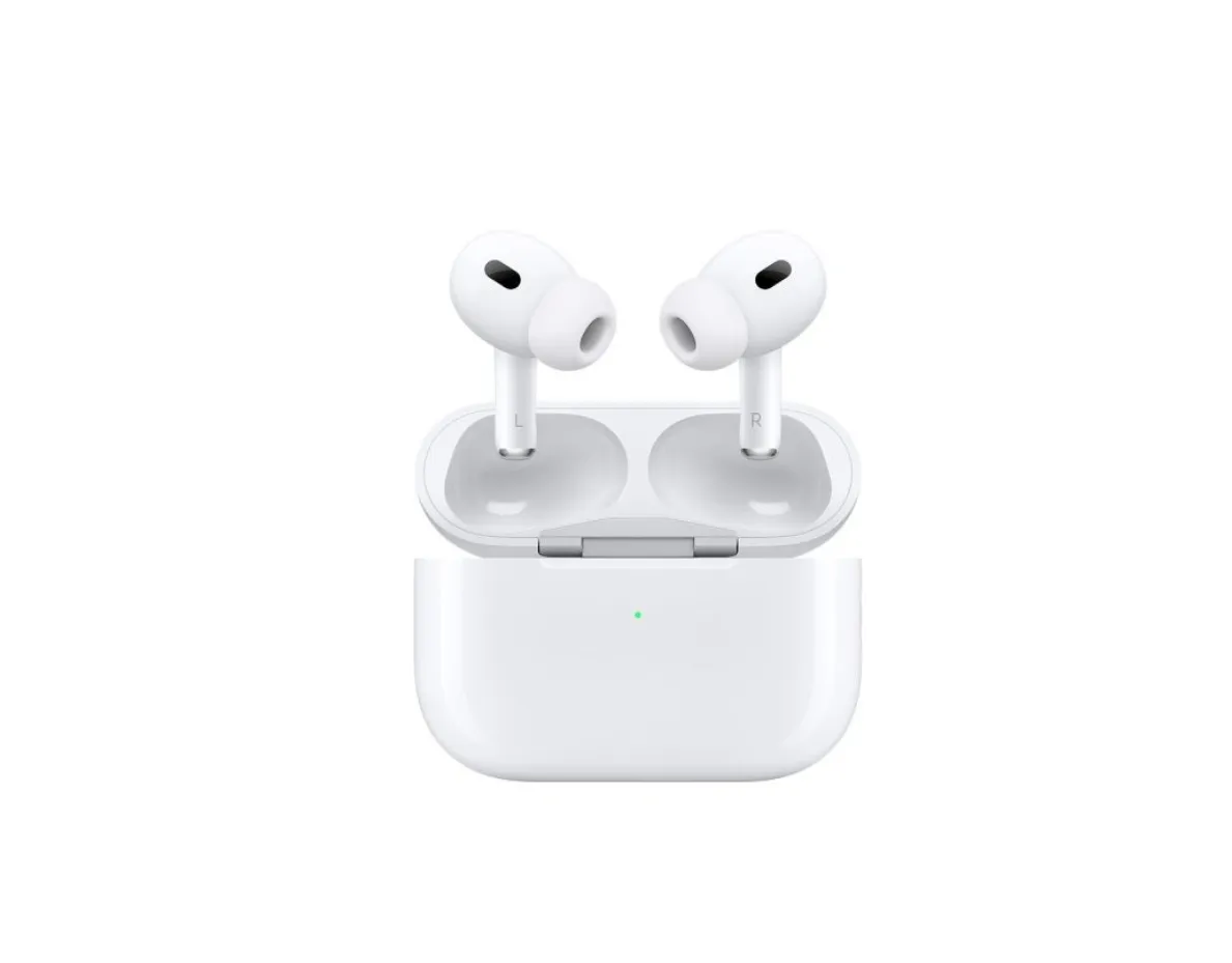 Audifonos Airpods Segunda Generacion Inhalambricos