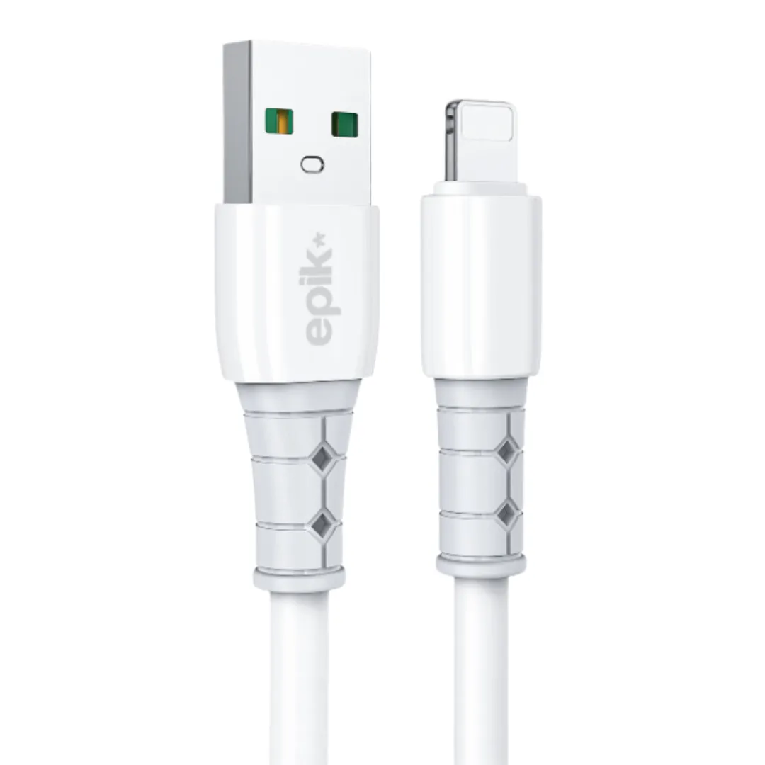 Cable Ultra Flexible Usb - 5.0 Amps Carga Rápida