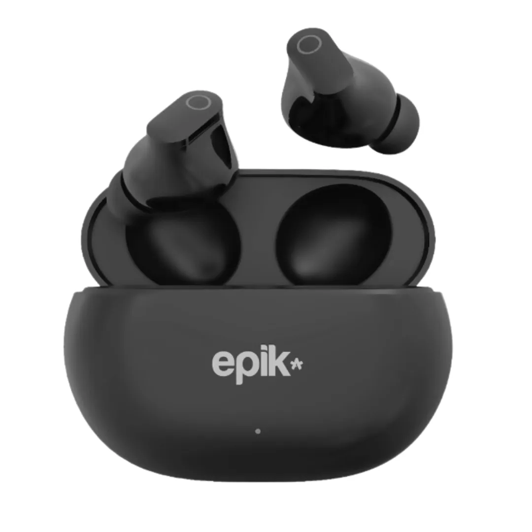 Audifonos Inalambricos Earbuds Smart Stereo Bluetooth Epik