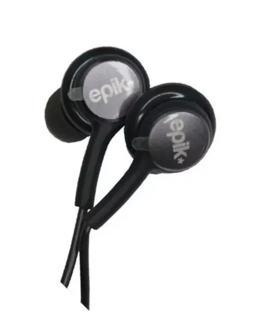 Audifonos Manos Libres Auriculares E10 Epik