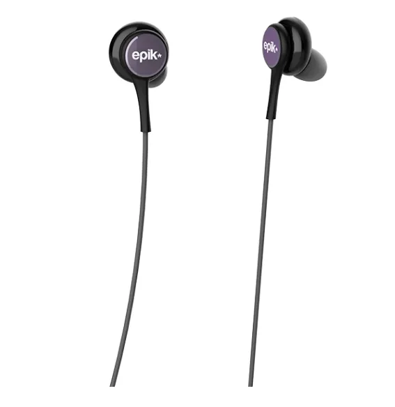 Audifonos Manos Libres Auriculares E10 Epik