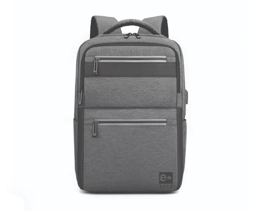 Morral Para Portatil Maletin Laptop Tablet Forze Epik 30l