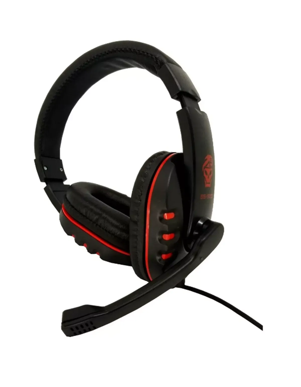 Audífonos Diadema Gamer Hy-733 Ps4 Xbox One Pc