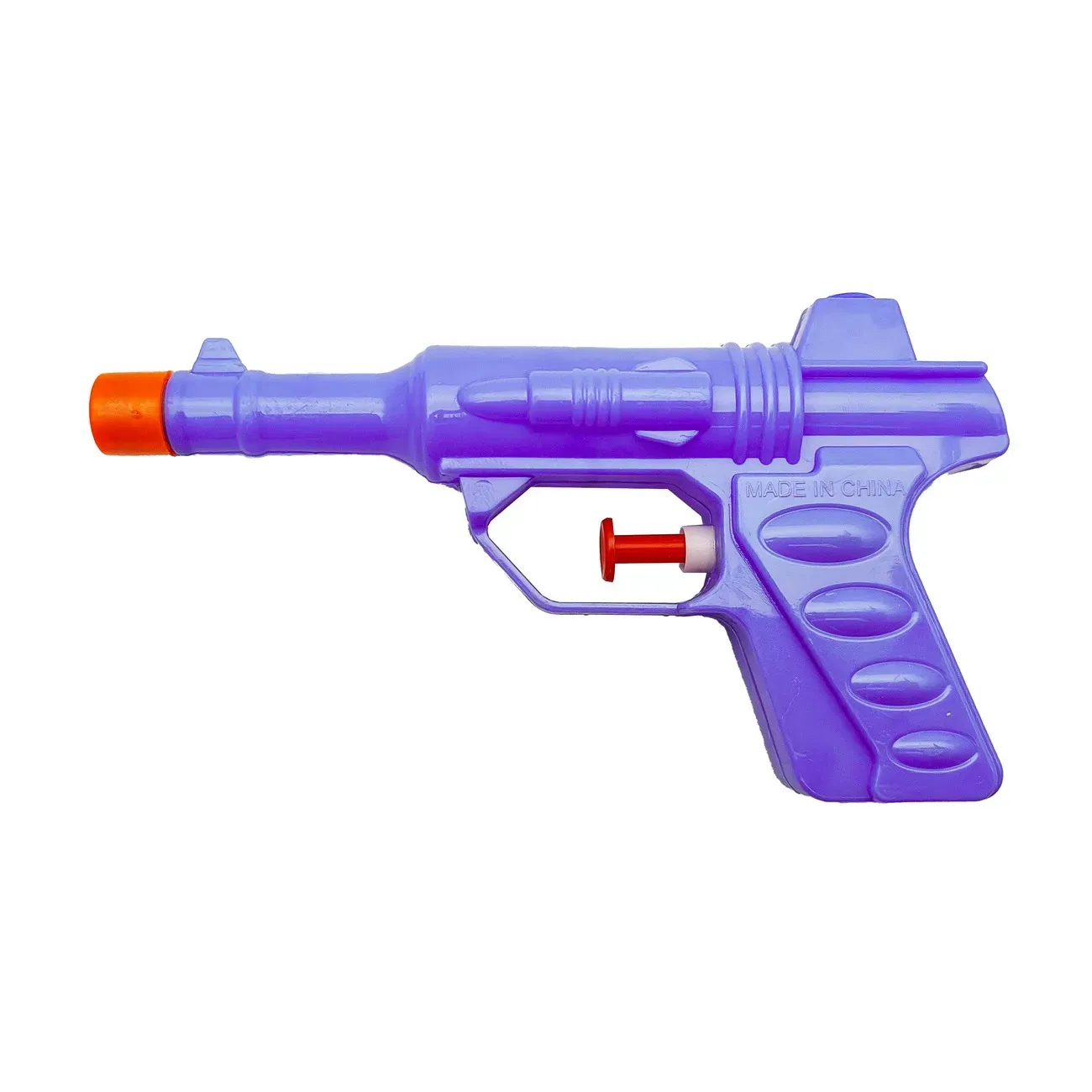 Pistola De Agua Super Guns Juguete Niños Diversiòn X 6 Unid