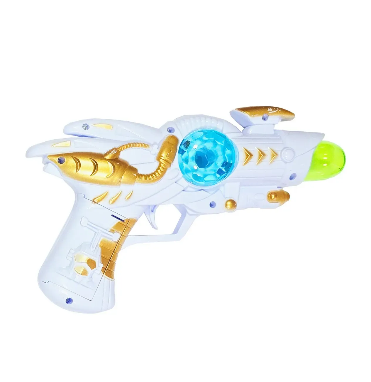 Pistola Lanza Dardos Nerf Multiples Juguete Tiro Al Blanco