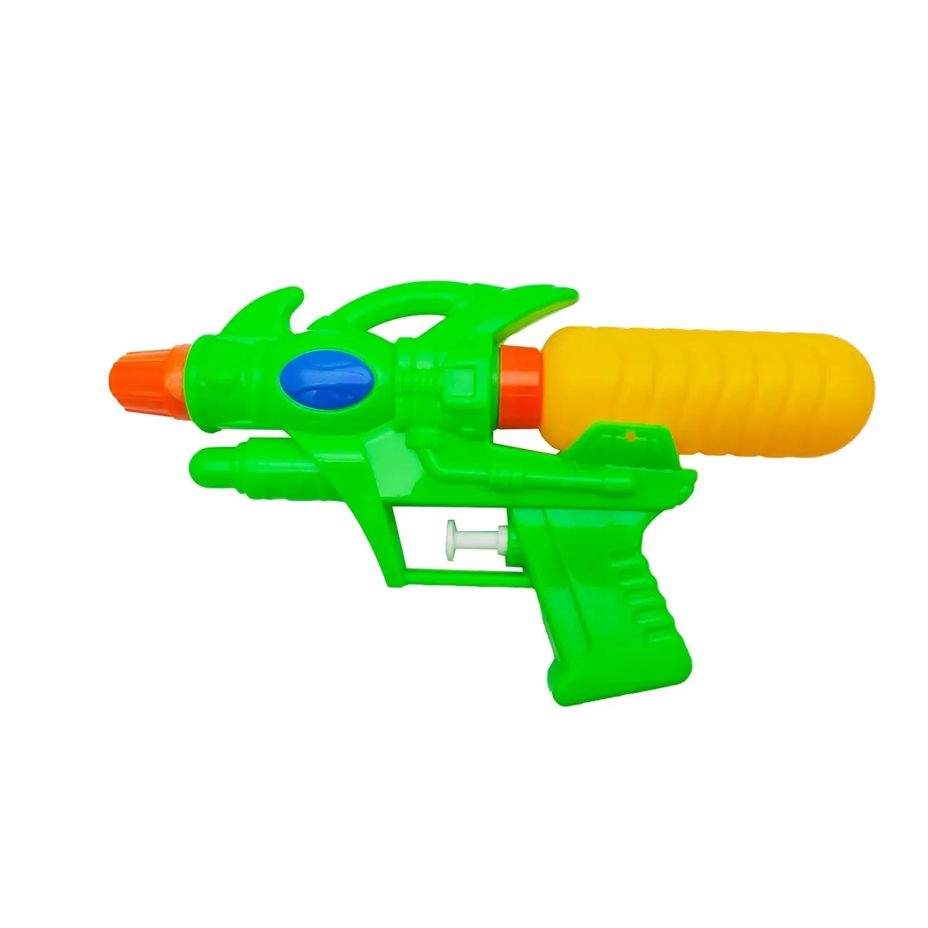 Pistola De Agua Dragòn Super Guns Juguete Niños Diversiòn 