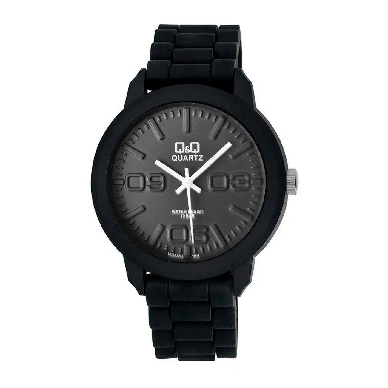 Reloj Qyq Q&q Deportivo Unisex Sport + Estuche