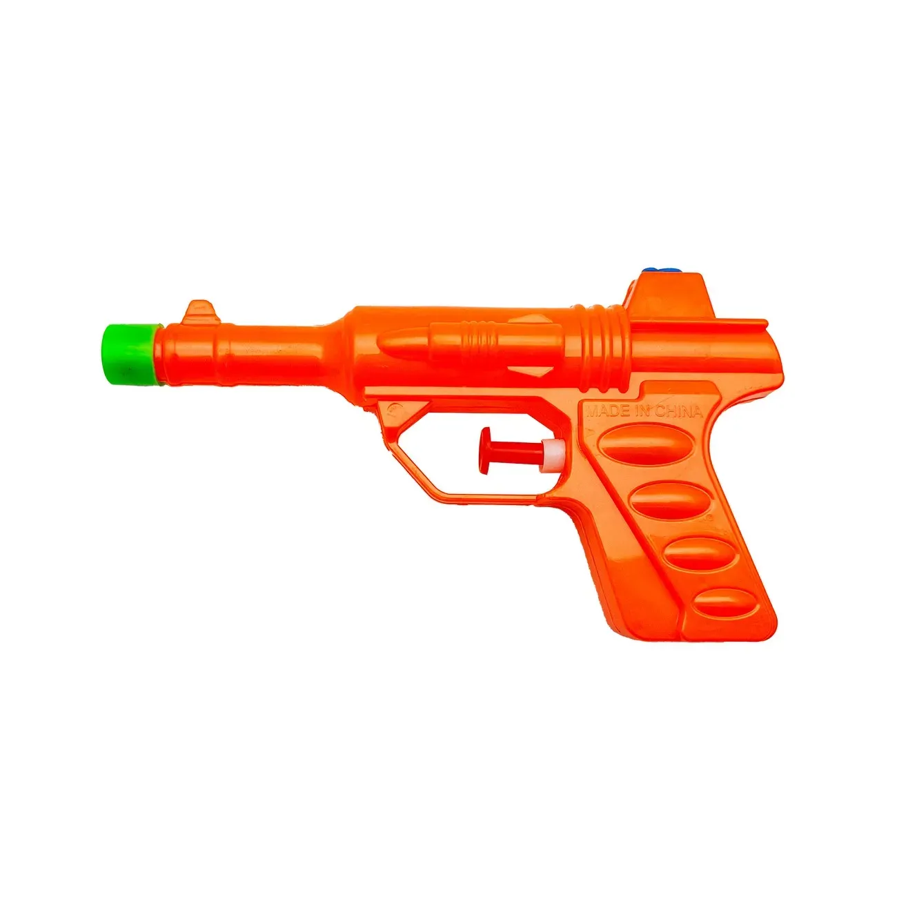 Pistola De Agua Super Guns Juguete Niños Diversiòn X 6 Unid