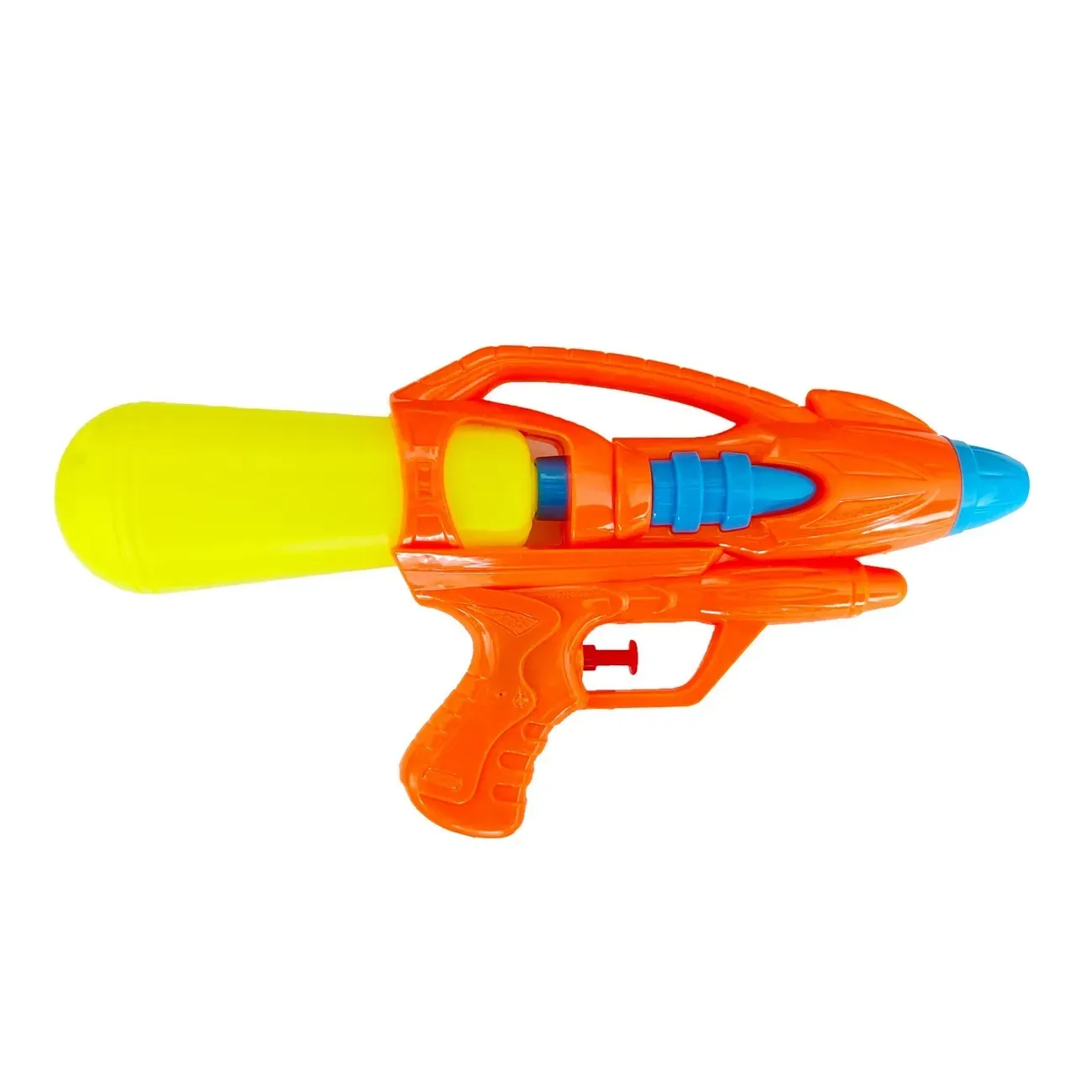 Pistola De Agua Star Super Guns Juguete Niños Diversiòn 