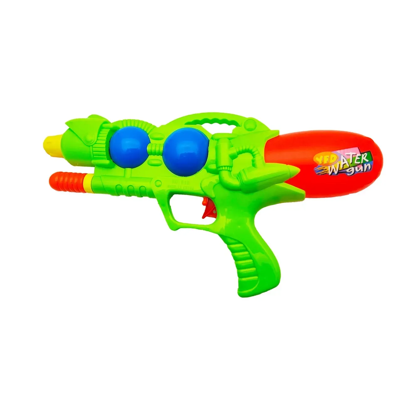 Pistola De Agua Master Super Guns Juguete Niños Diversiòn 