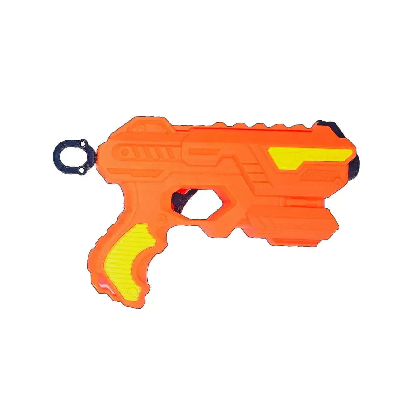 Pistola Lanza Dardos Nerf Multiples Juguete Tiro Al Blanco