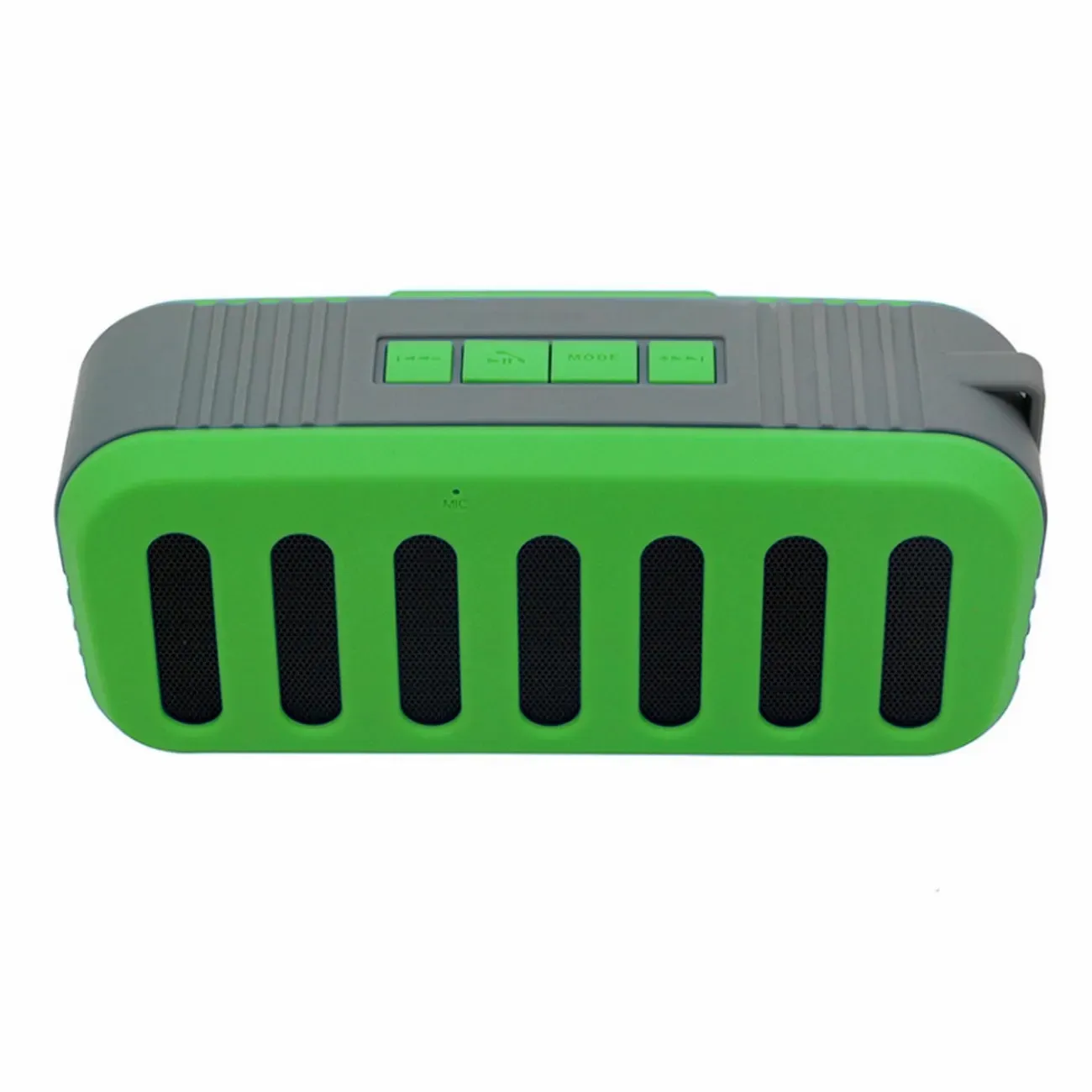 Bocina Parlante Mi Portable Bluetooth Speaker Radio Nr2013