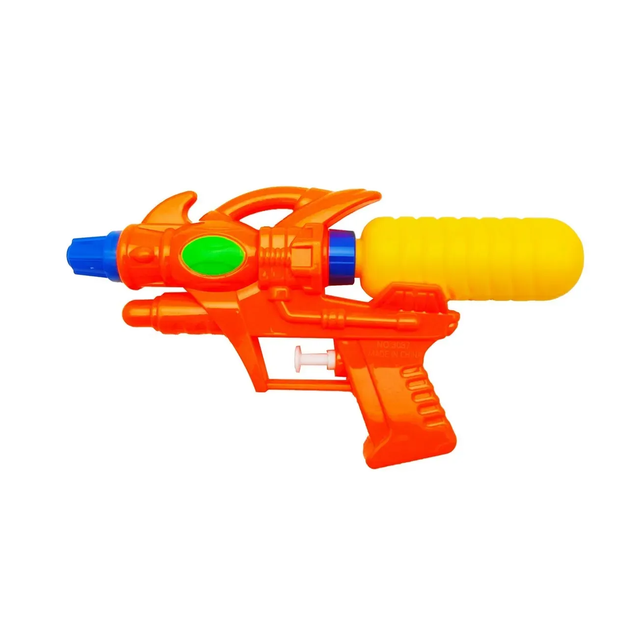 Pistola De Agua Dragòn Super Guns Juguete Niños Diversiòn 