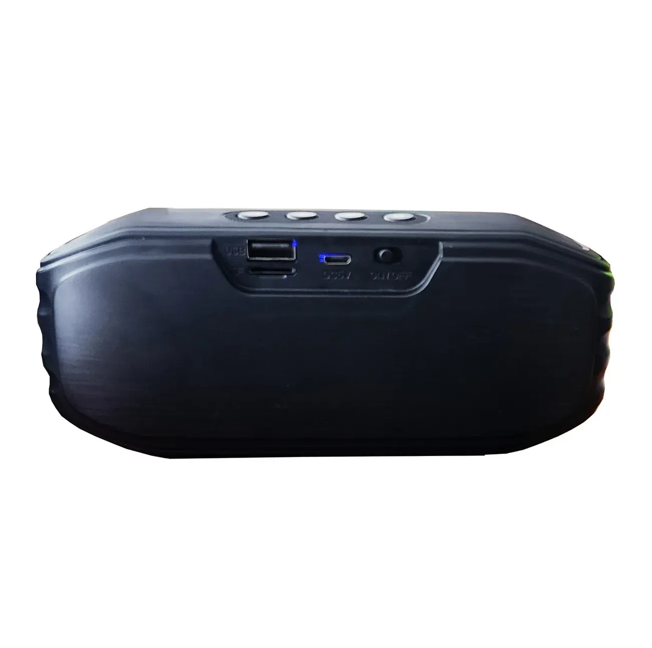 Bocina Parlante Mi Portable Bluetooth Speaker Caja Oz-y6