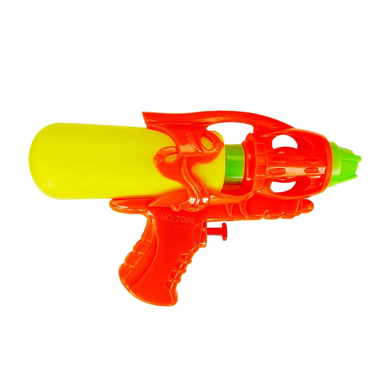 Pistola De Agua Boquilla Super Guns Juguete Niños Diversiòn 