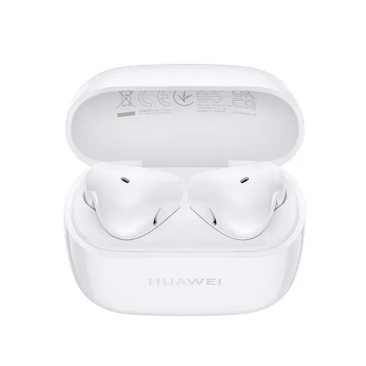 Audifonos HUAWEI Original Inalámbricos Freebuds SE 2 Blancos