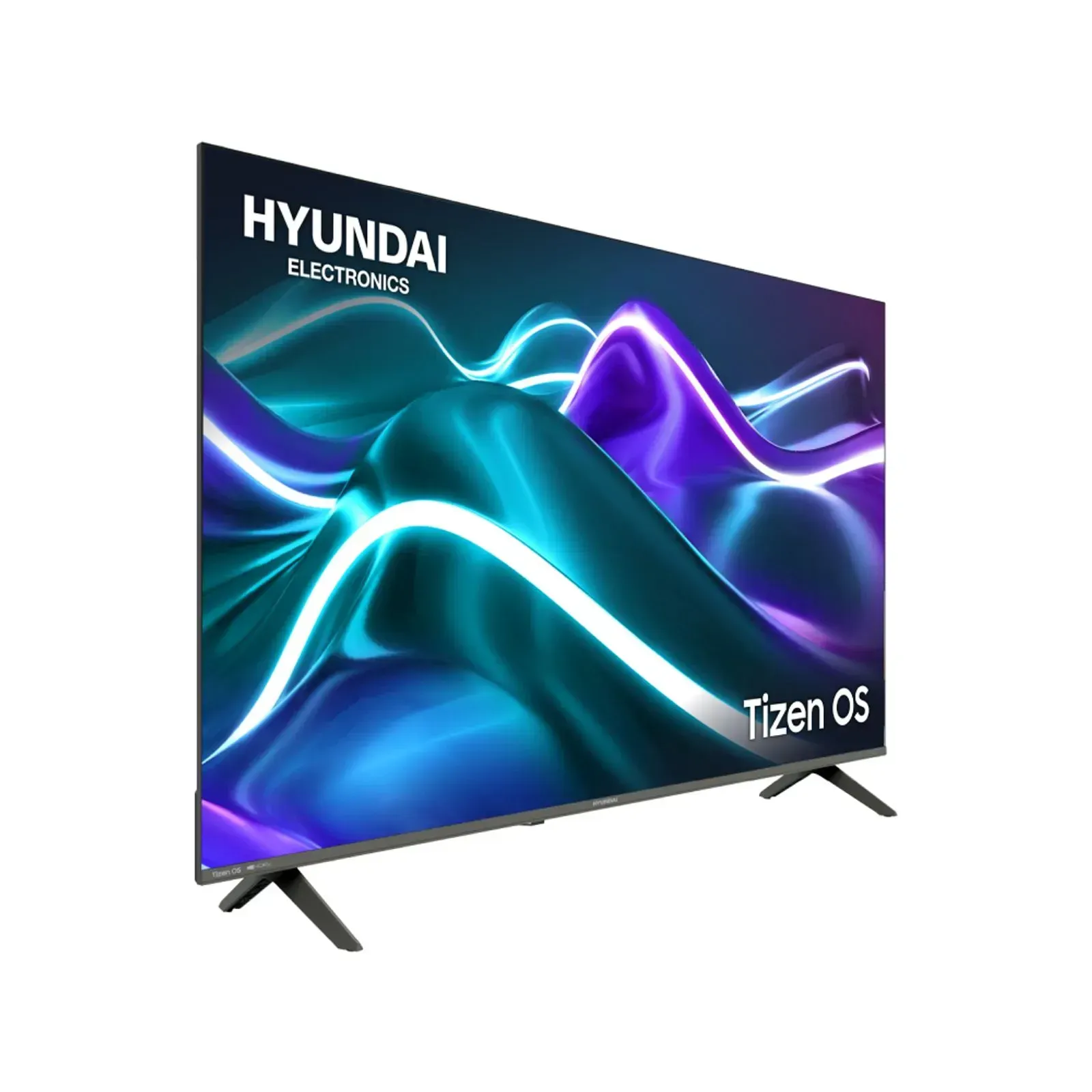 Hyundai 55" Led 4K Ultra HD + Antena TDT televisor