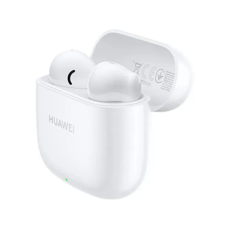 Audifonos HUAWEI Original Inalámbricos Freebuds SE 2 Blancos