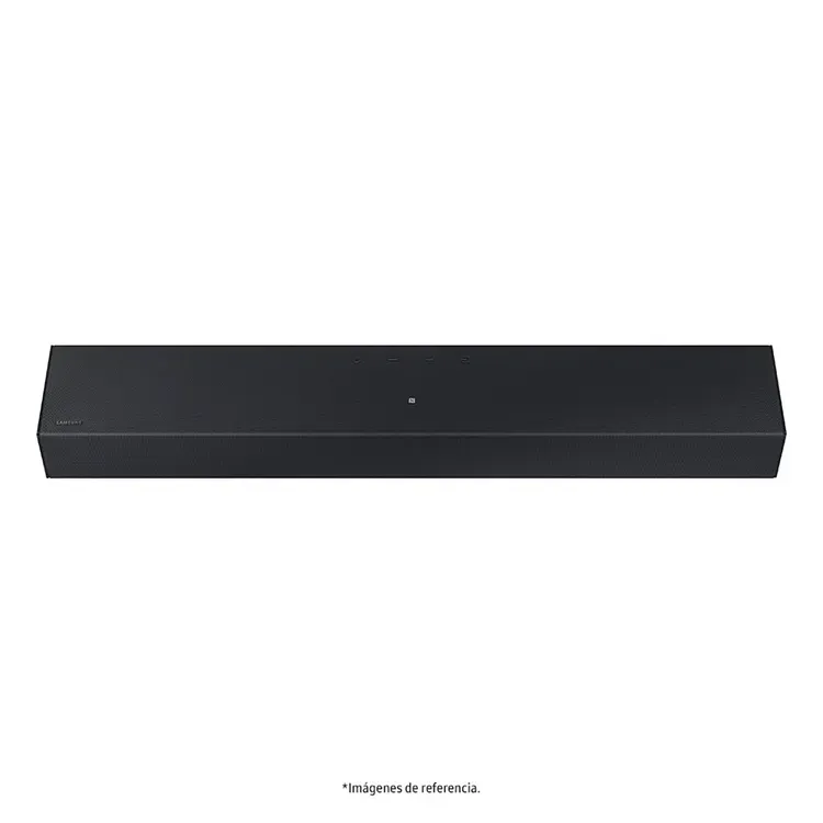 Barra De Sonido Samsung C400 40w de Potencia