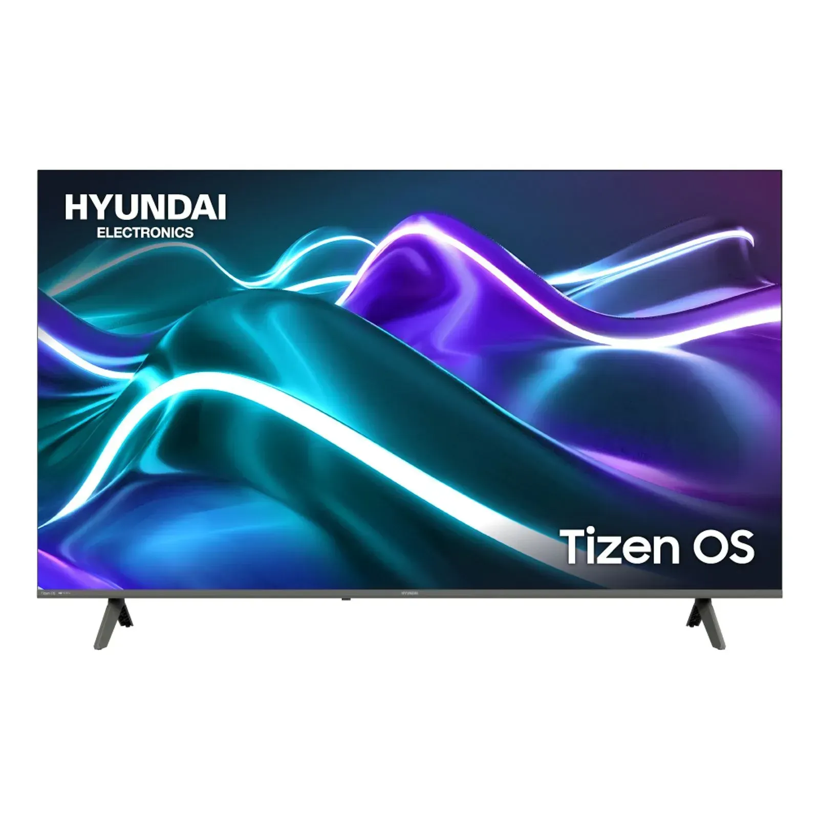 Hyundai 55" Led 4K Ultra HD + Antena TDT televisor