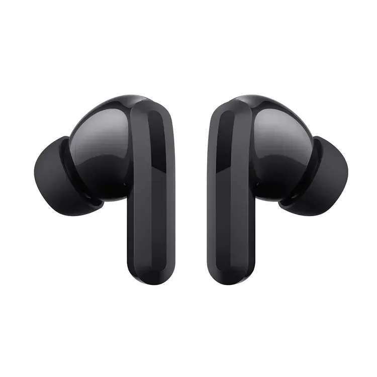 Audífonos REDMI Inalámbricos Bluetooth In Ear Buds 5 Negro