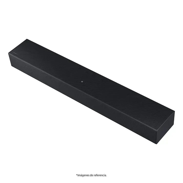 Barra De Sonido Samsung C400 40w de Potencia