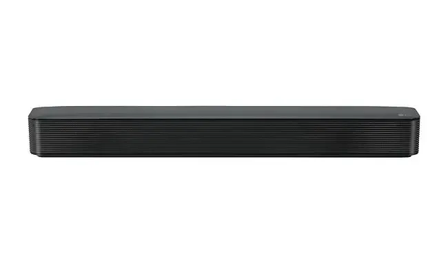 Barra de Sonido LG 40W de Potencia