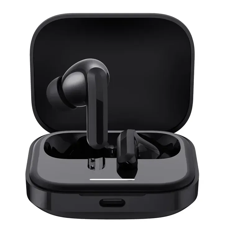 Audífonos REDMI Inalámbricos Bluetooth In Ear Buds 5 Negro