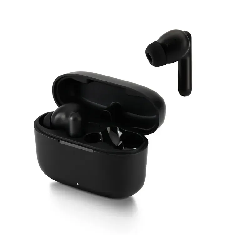 Audífonos PANASONIC Inalámbricos In Ear TWS RZ-B110WDE-K Negro