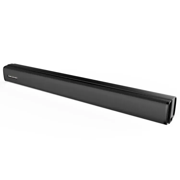 Barra de Sonido CHALLENGER SB60W Negro