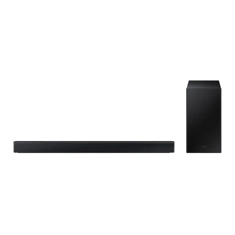 Barra de Sonido SAMSUNG C450 300 Watts+Subwoofer 