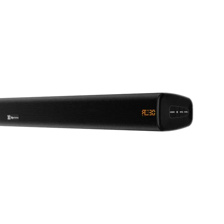 Barra de Sonido KLIP XTREME 60W de Potencia