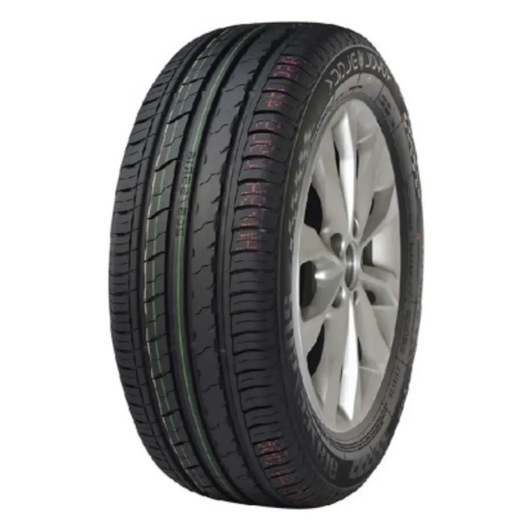 Llanta 195/55R15 ROYAL BLACK PERFORMANCE