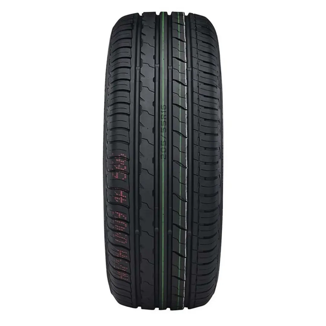 Llanta 195/55R15 ROYAL BLACK PERFORMANCE