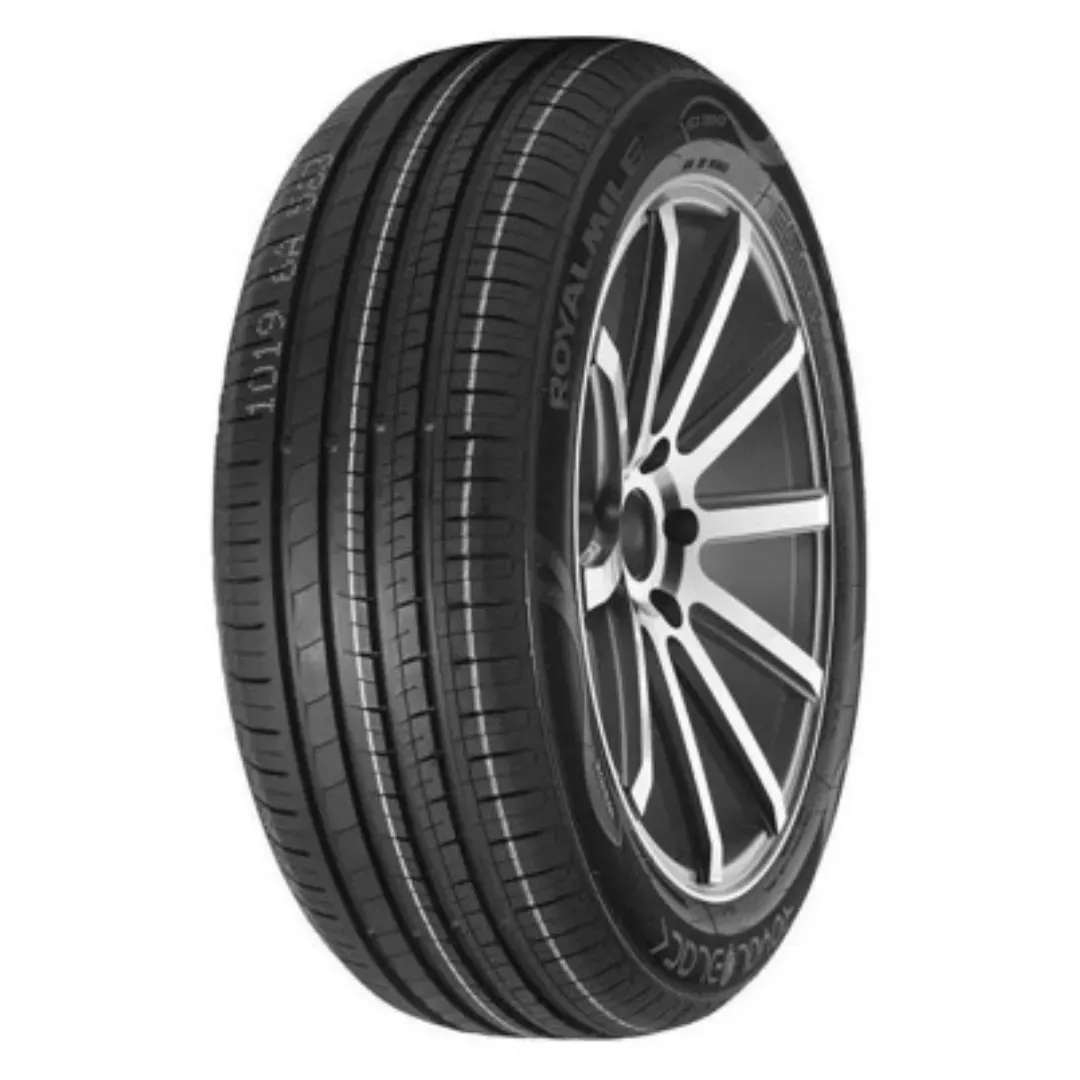 Llanta 185/60R14 ROYAL BLACK MILE