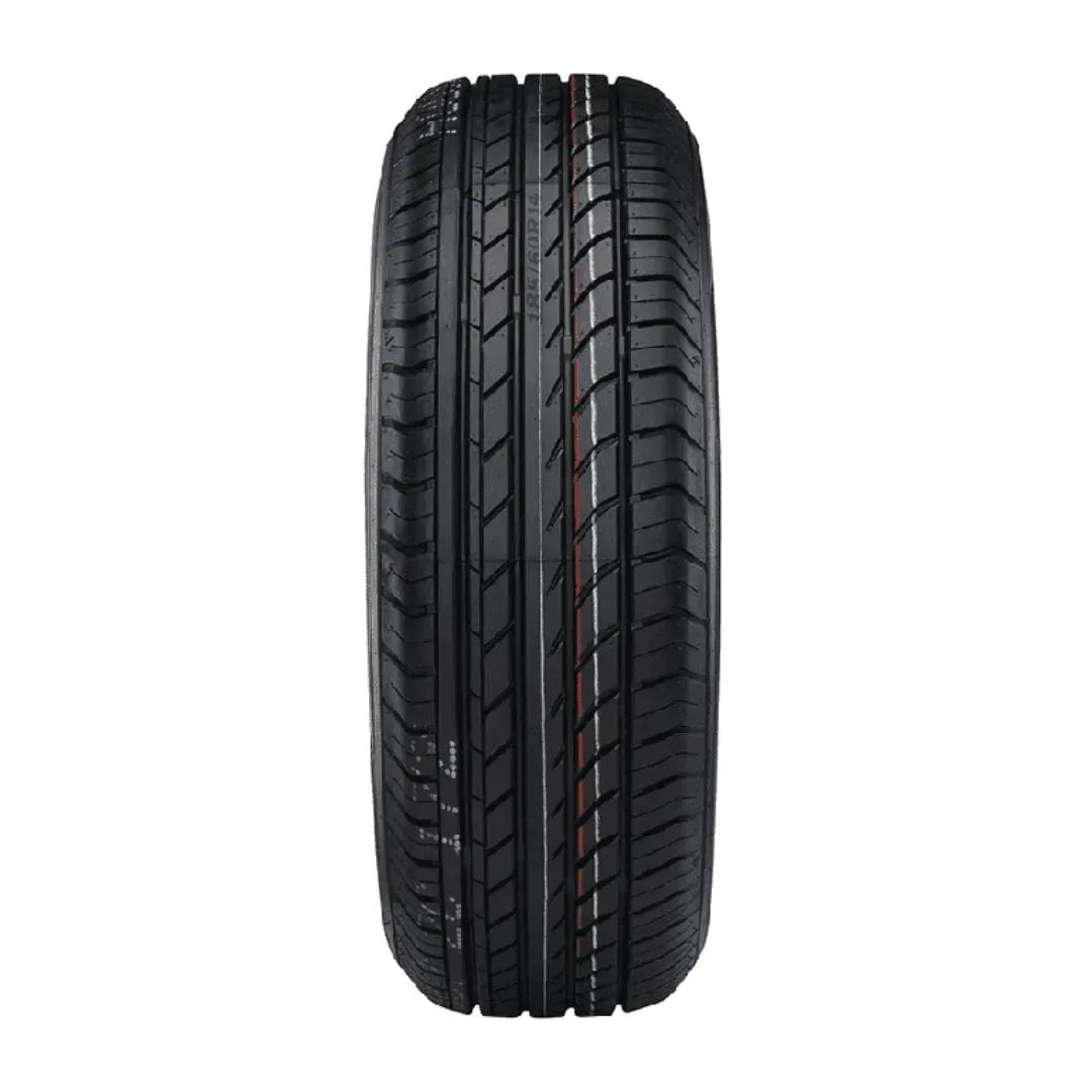 Llanta 165/65R13 ROYAL BLACK COMFOR