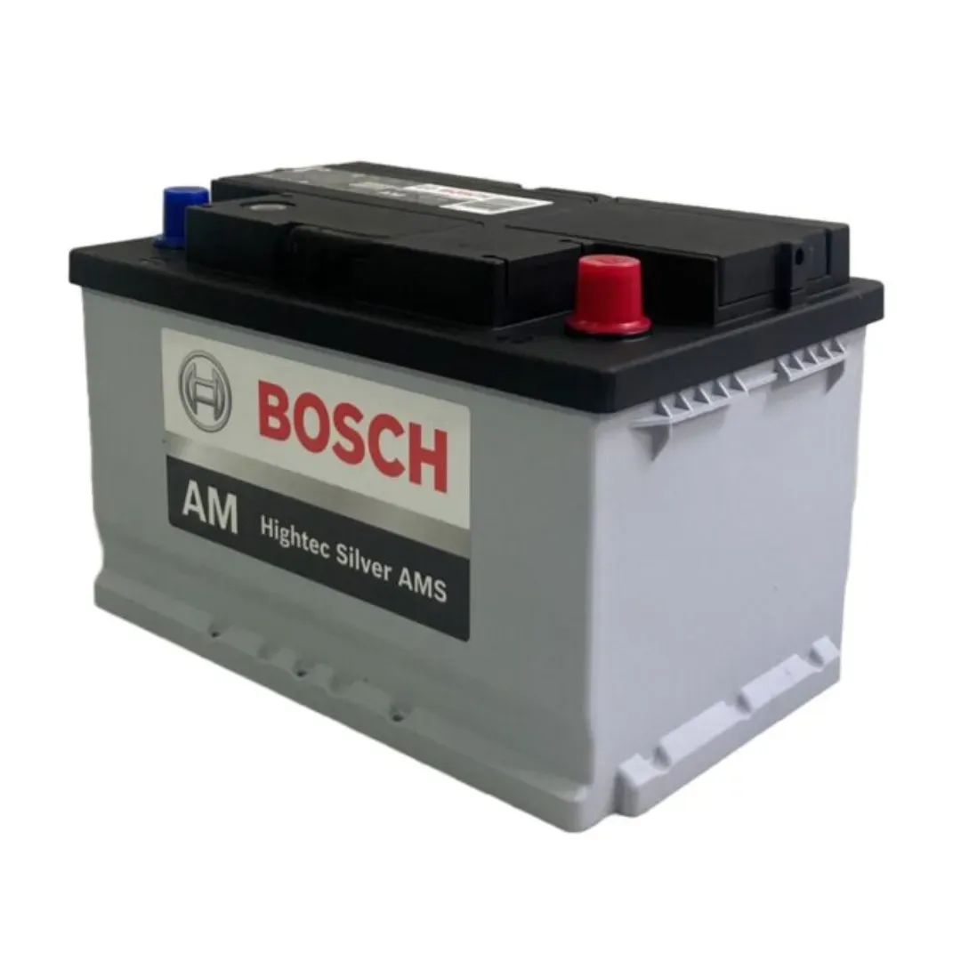 Bateria BOSCH AMS 575,065 CJ48