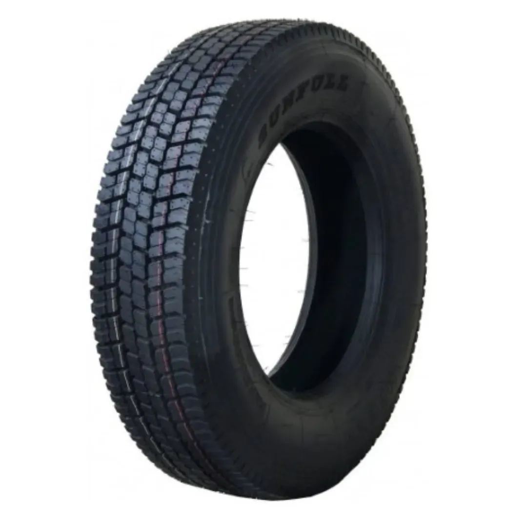 Llanta SUNFULL 235/75R17.5 16PR HF628 Traccion