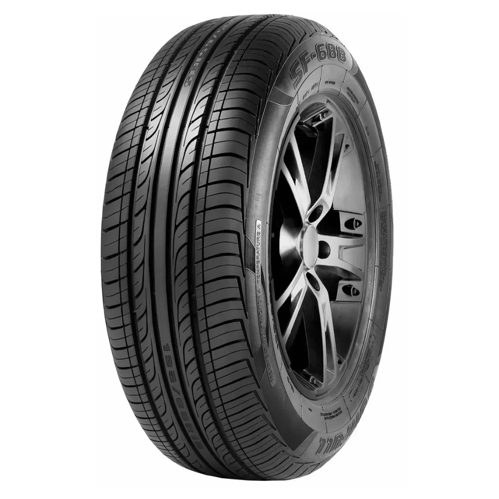 Llanta SUNFULL 165/70R14 SF-688