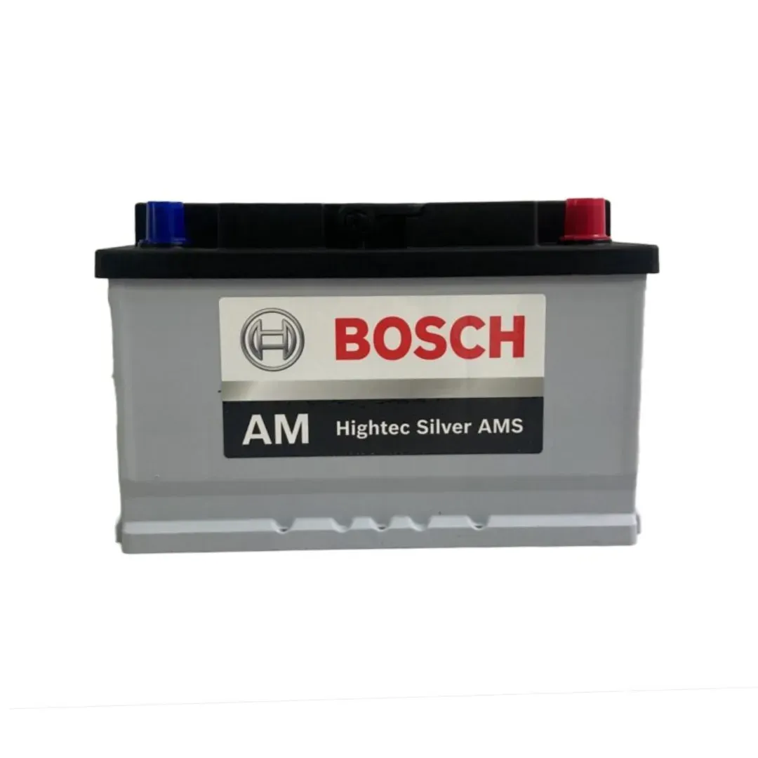 Bateria BOSCH AMS 575,065 CJ48