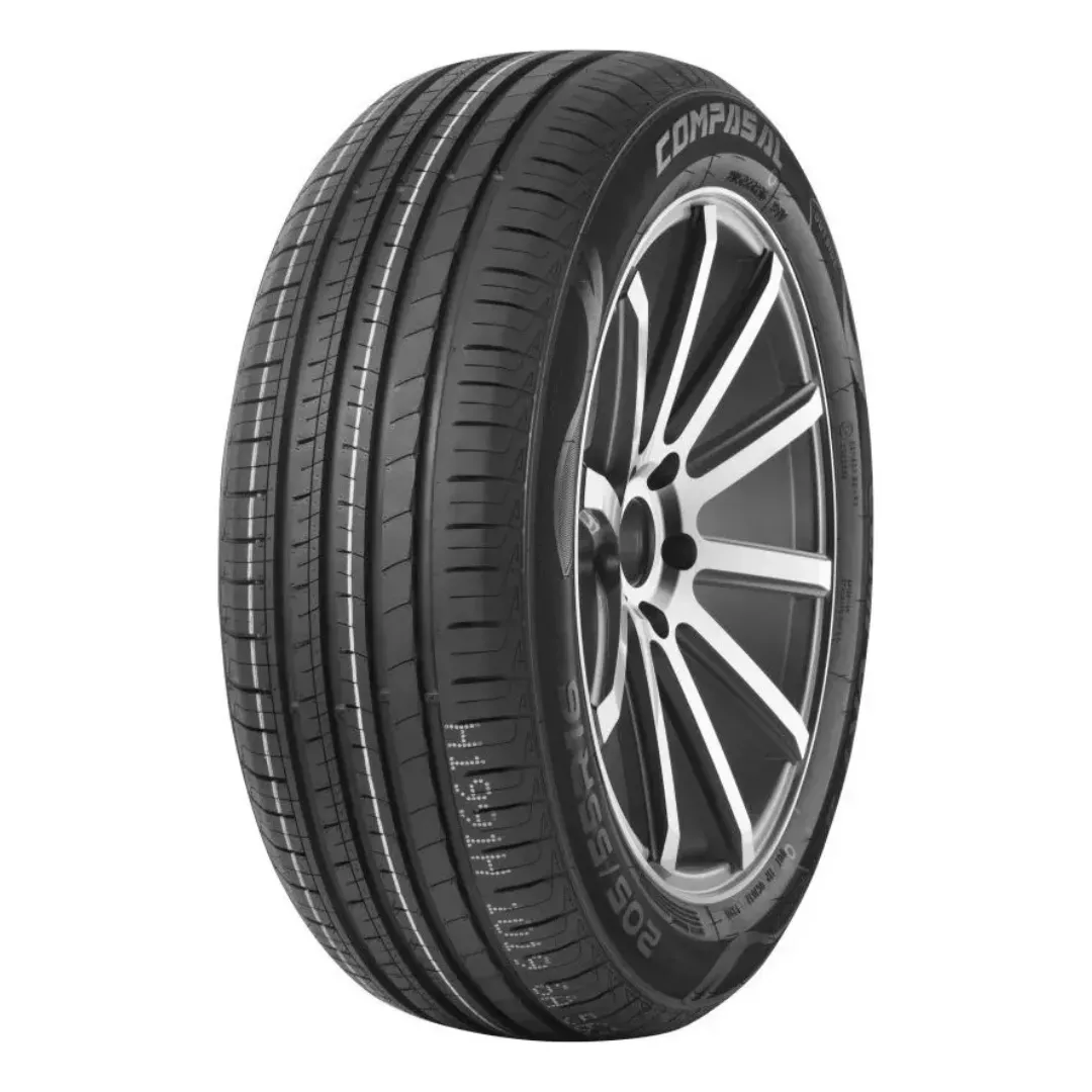 Llanta COMPASAL 165/70R13 79T Blazer