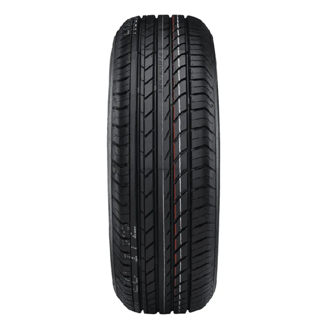 Llanta 185/60R14 ROYAL BLACK Comfort