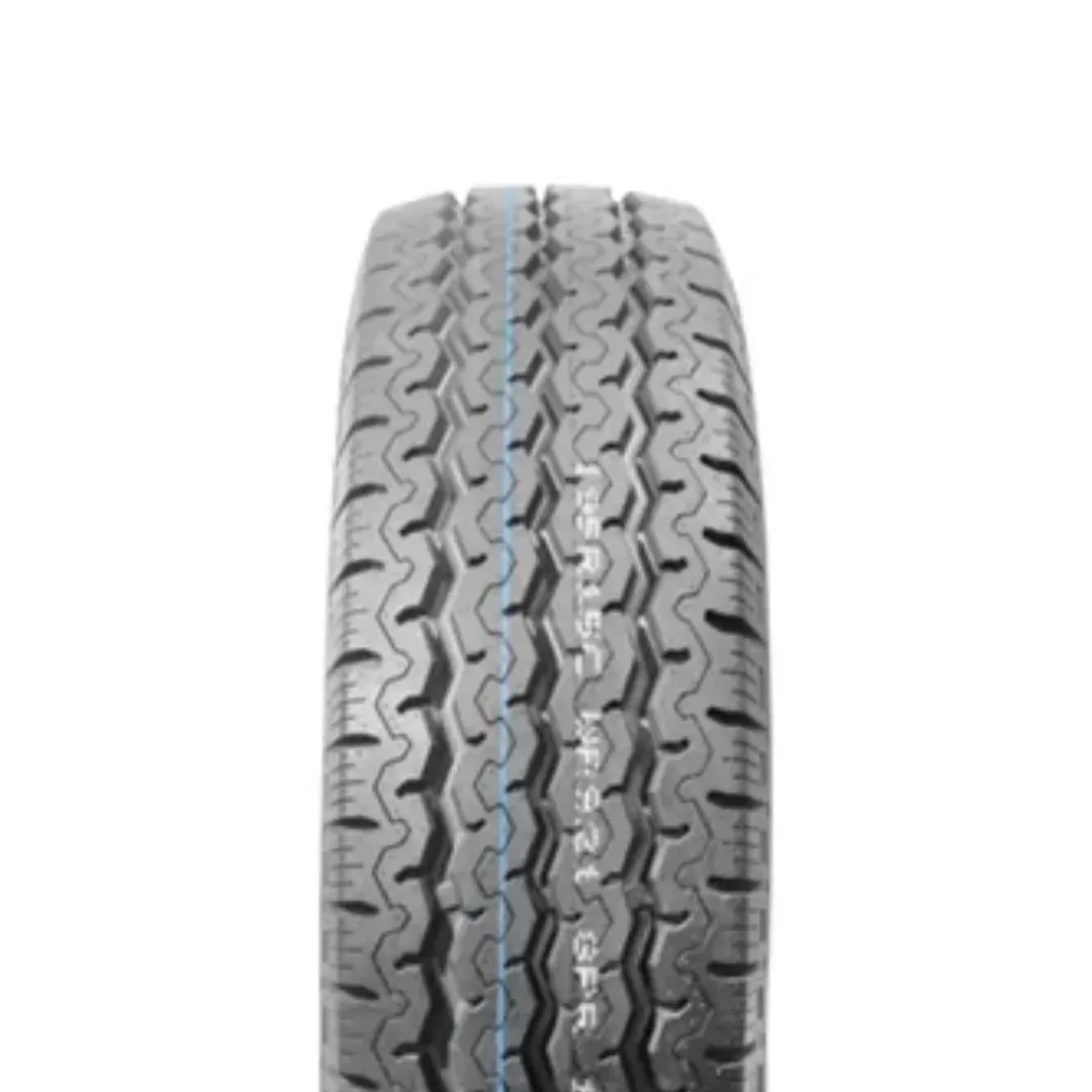 Llanta 205/75R16c 10PR WR921 WANDA