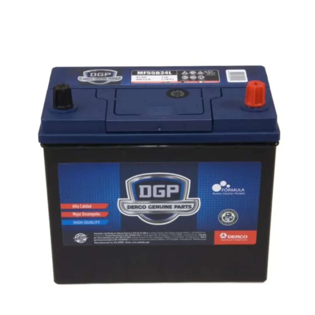 Batería DGP MF55B24L 400CCA